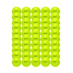 Bóng Pickleball Diadem Official Pickleball Ball Outdoor (Bịch 50 Quả)